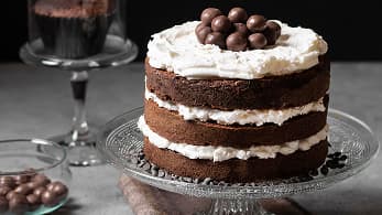 Chocolate cake